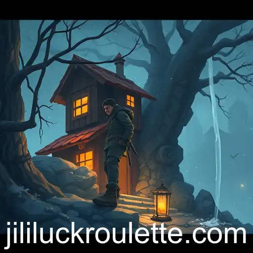 Embarking on Unpredictable Journeys: Exploring 'Jililuck' in Adventure Games