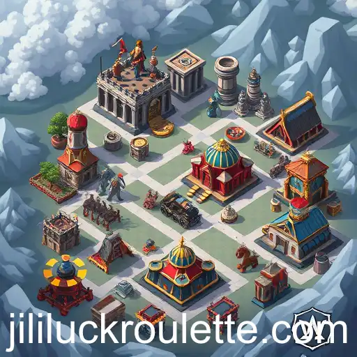 The Rise of Jililuck: A Digital Playground for Gamers