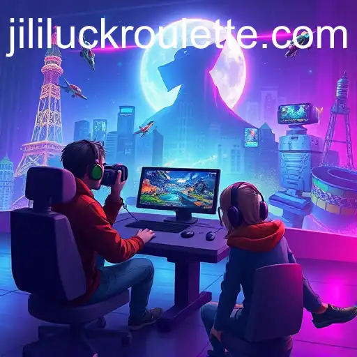 Gaming Trends and Evolution in 2025