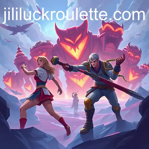 Jililuck: Revolutionizing Online Gaming in 2025