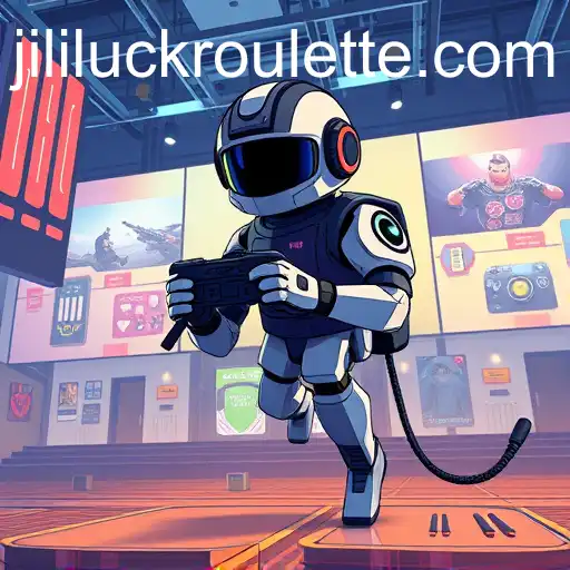 Rise of Jililuck: Gaming's New Frontier