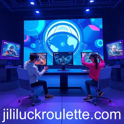 jililuck
