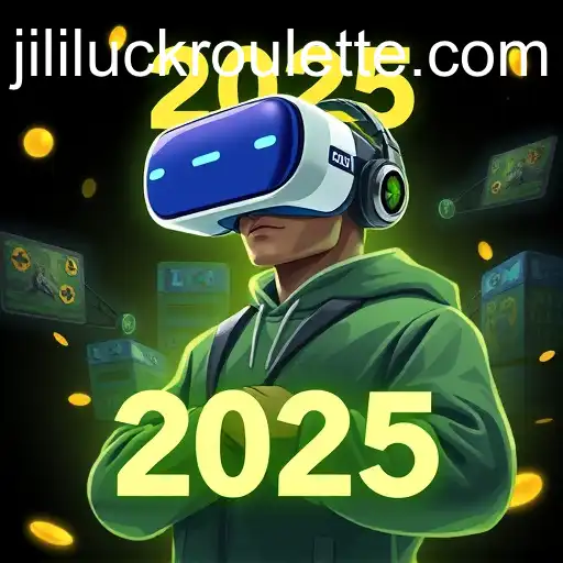 Jililuck: Revolutionizing Online Gaming in 2025