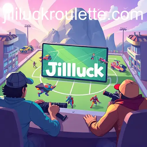 The Rise of Jililuck: A Game-Changer in Online Entertainment