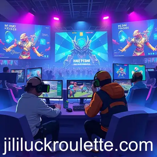 The Rise of Jililuck in the Gaming World