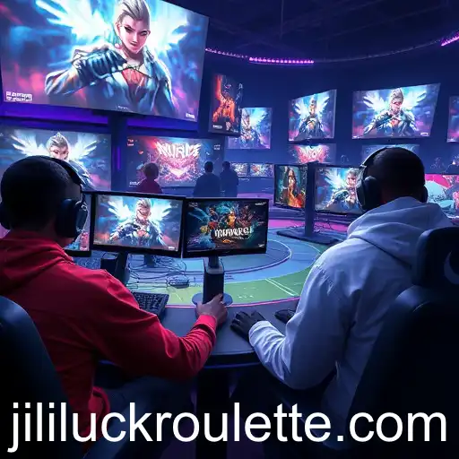 The Rise of Jililuck in Online Gaming