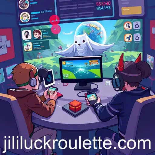 Jililuck: A Rising Star in the Gaming World