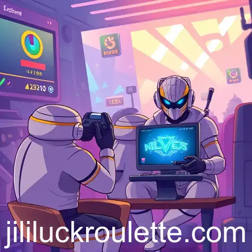 Gaming Trends and the Rise of Jililuck