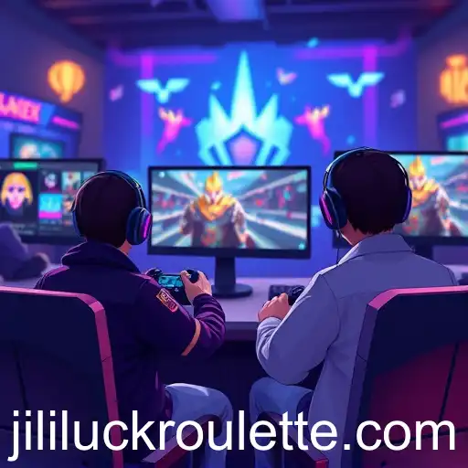 The Rising Popularity of Jililuck in Online Gaming
