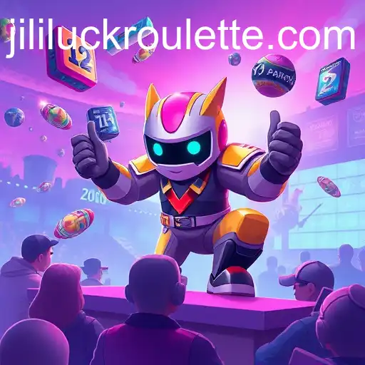Jililuck: A Gaming Haven for Enthusiasts