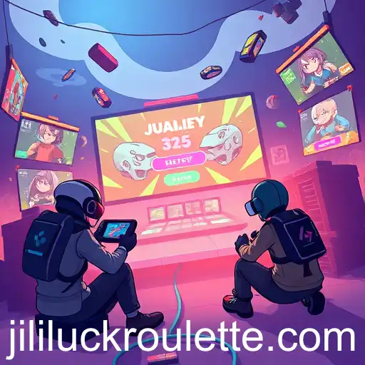 Jililuck: The Emerging Hub for Online Gaming Enthusiasts