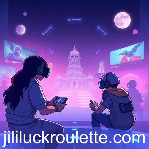 Jililuck: A Digital Phenomenon on the Rise