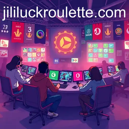 Jililuck's Evolution in Online Gaming