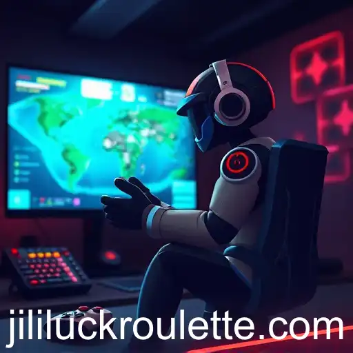 Jililuck: Revolutionizing Online Gaming
