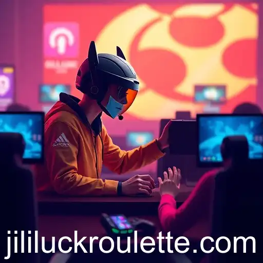 Jililuck's Rise in Online Gaming