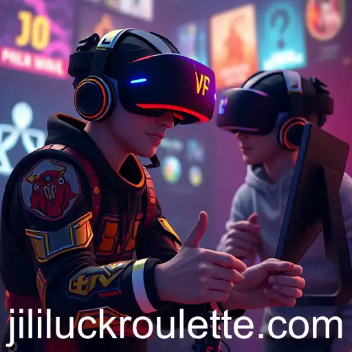 jililuck