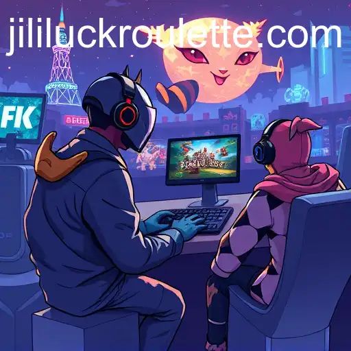 Rising Trends in Online Gaming