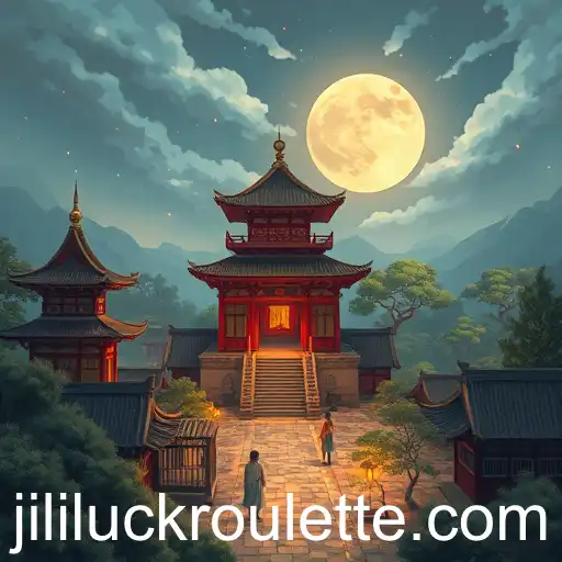 Exploring the Unique Appeal of 'Puzzle Games' Category on Jililuck