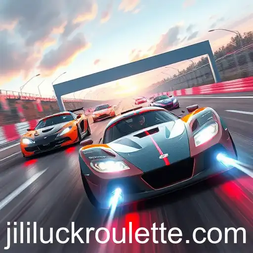 Exploring the Thrills and Challenges of Racing Games