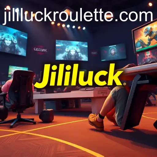 The Rise of Jililuck in the Global Gaming Arena
