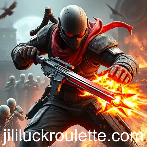 The Rise of Jililuck: A New Era in Online Gaming