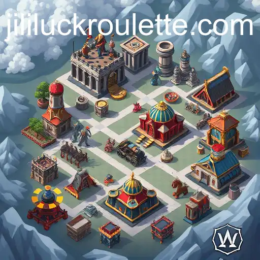 The Strategic World of 'Jililuck': Exploring the Allure of Strategy Games